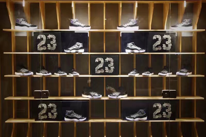 第135期丨一入鞋圈深似海,你中毒了吗?