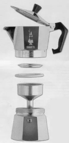 摩卡壶怎么煮拿铁,摩卡壶怎么用效果最好