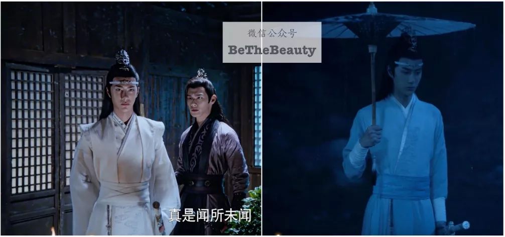 肖战王一博因为陈情令涨了多少粉,陈情令的王一博和肖战谁更火