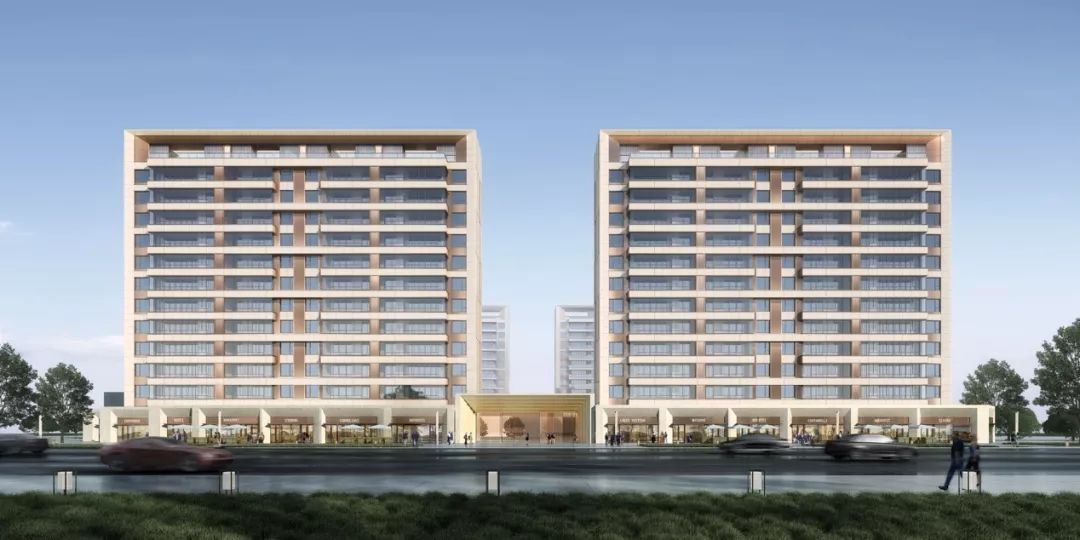 绿地朝阳门|豪宅4.0时代,塔尖进阶之选