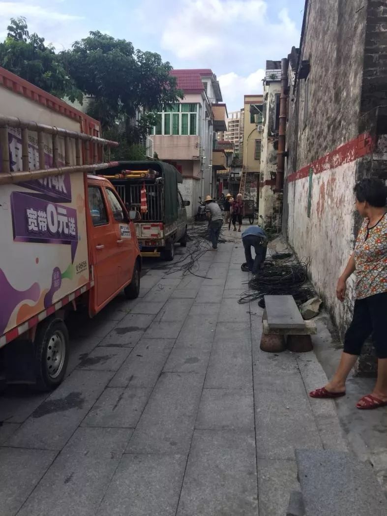 为什么中山一下雨就被水淹,中山市区被水淹了吗