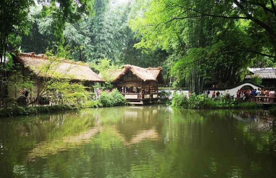 火到央视的青白江,成都地铁火上央视