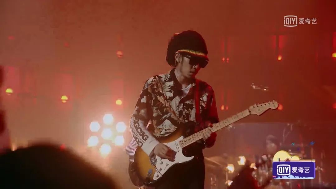 乐队的夏天|电吉他盘点：说说摇滚乐背后的专利（上）