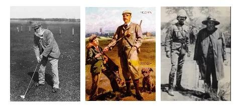 南非高尔夫球旅游,南非高尔夫