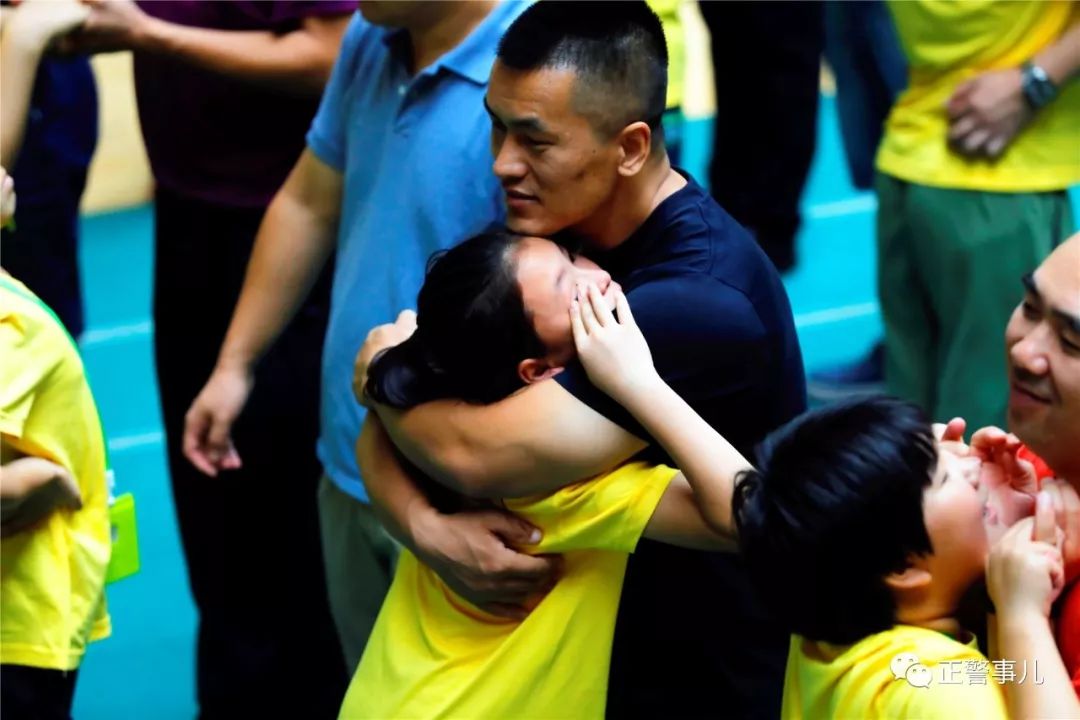 警察的孩子还用政审吗,警察的孩子涉嫌犯罪会丢掉工作吗