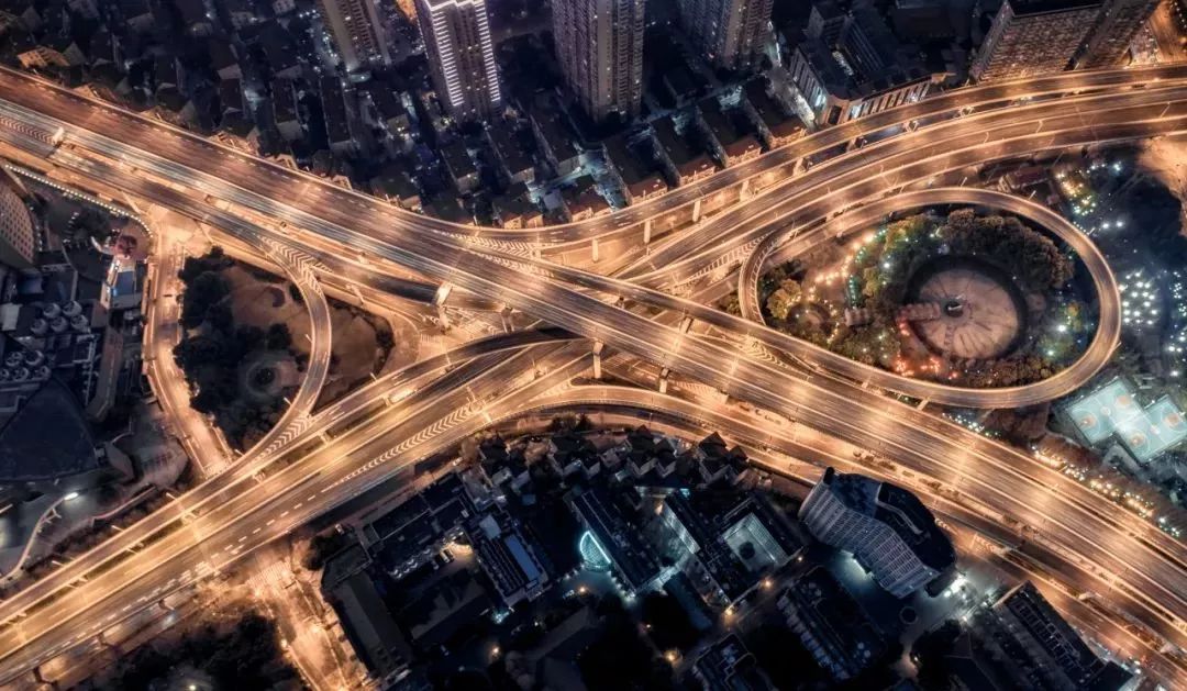 立交桥和高架桥哪个好用,交子立交桥