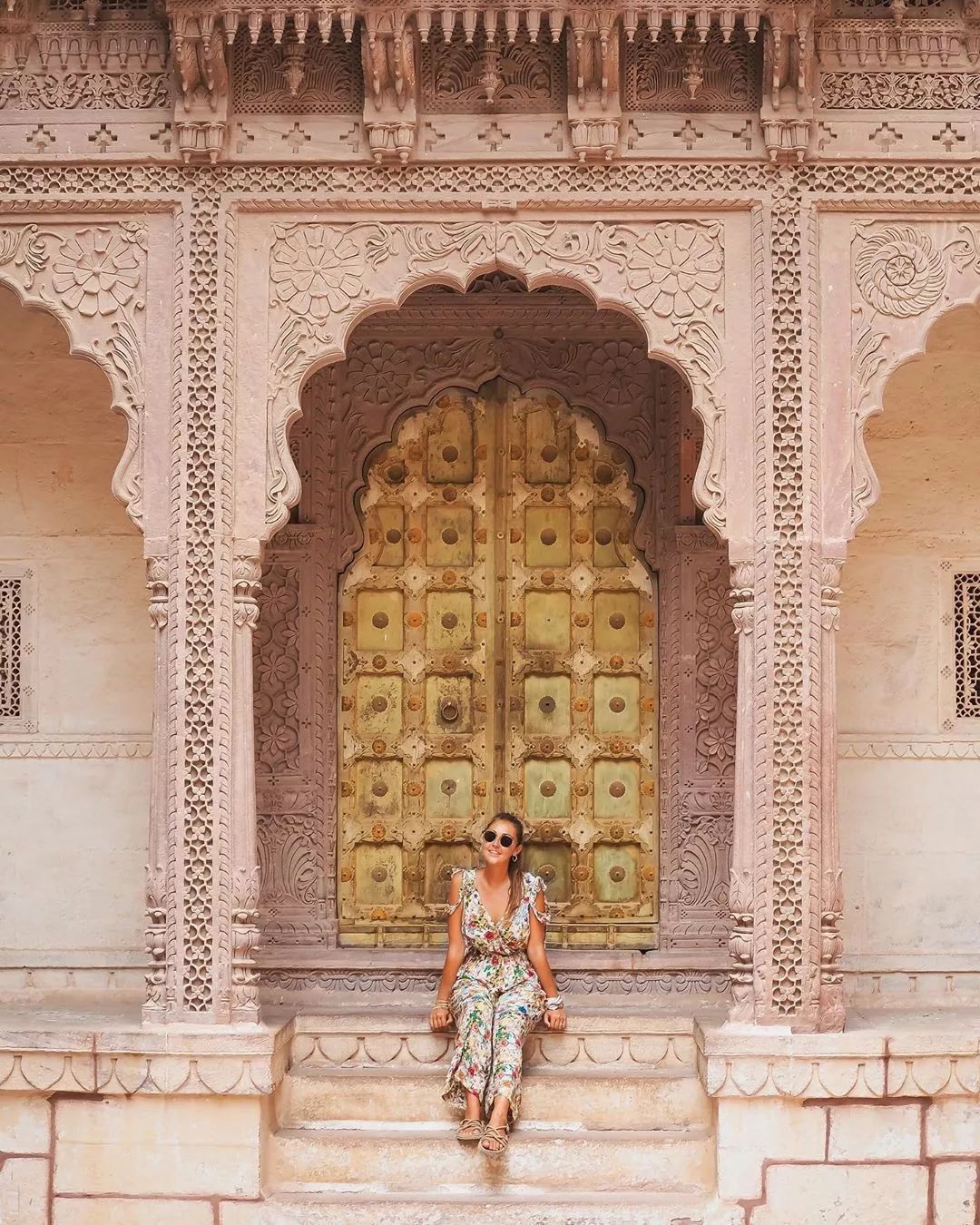 爱在旅途旅行,如果累了就放下一切去旅行吧