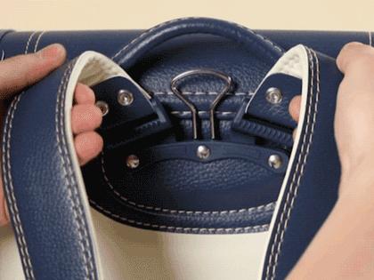 儿童护脊椎减负书包推荐,日本最有名的儿童书包