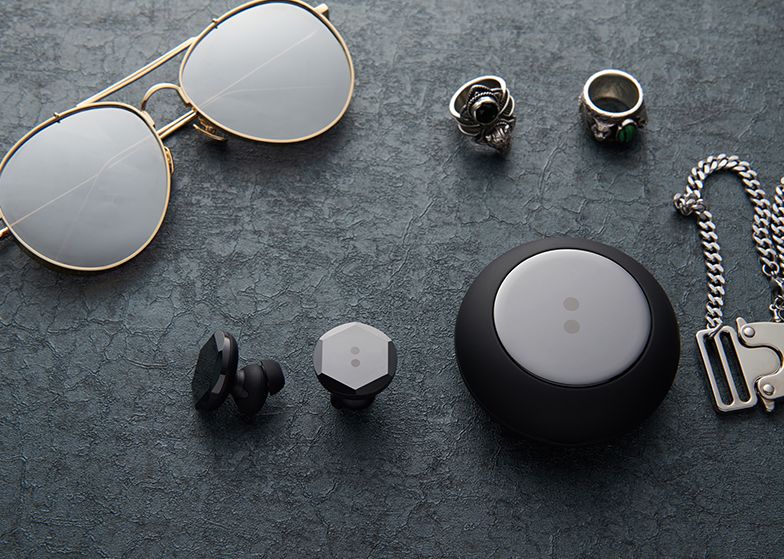 这些硬核黑科技又潮又美了解一下,硬核黑科技正在走进我们的生活