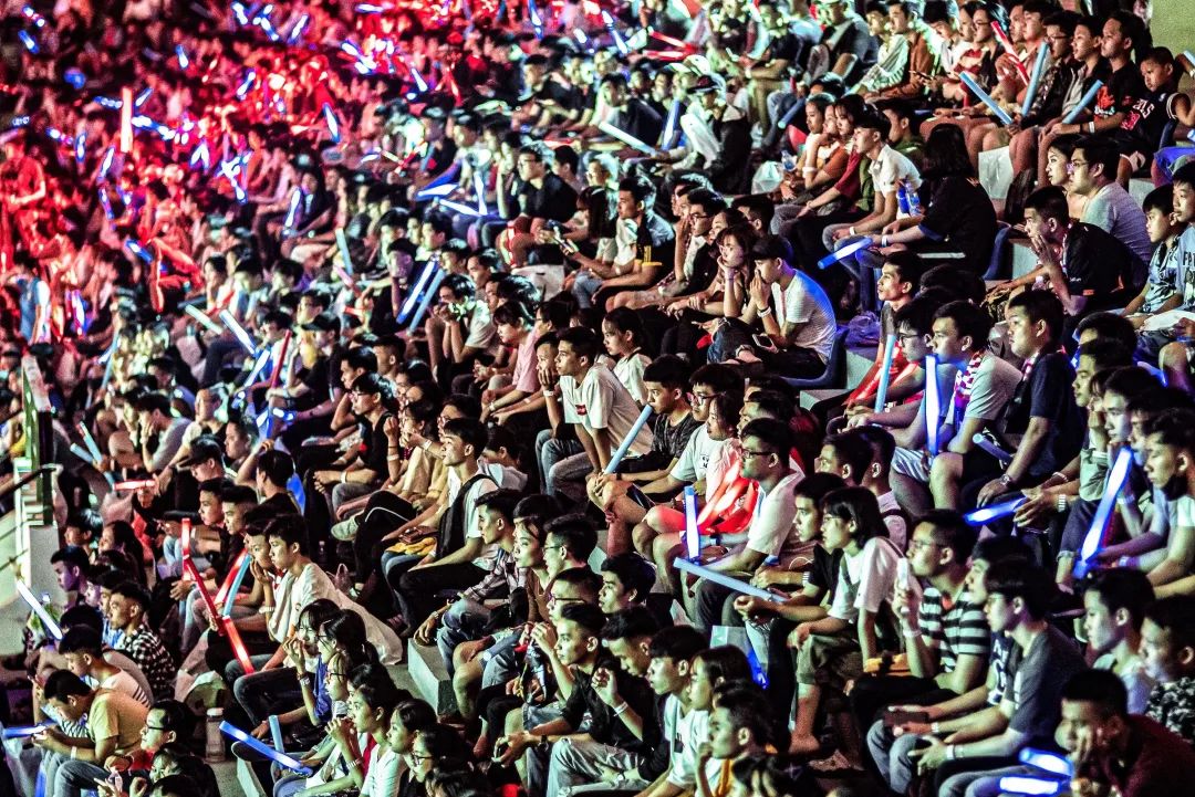 中传有电竞解说专业吗,中传电竞课