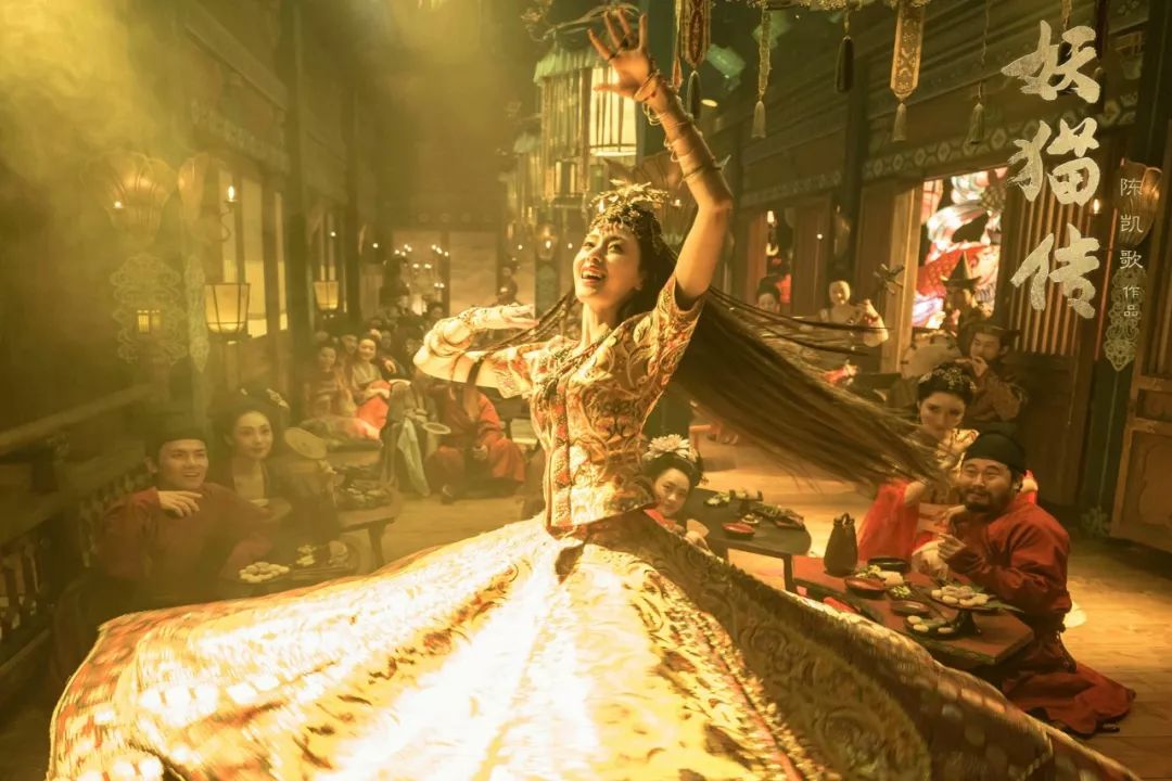 长安十二时辰十集,长安十二时辰大结局纯音乐