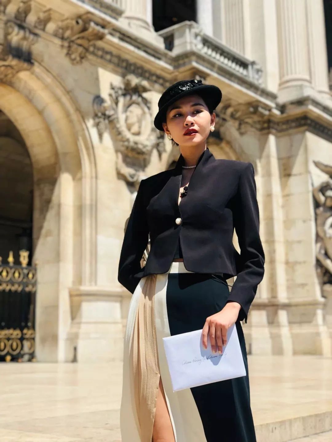 2018高定巴黎春夏时装秀,秋冬巴黎高定时装秀