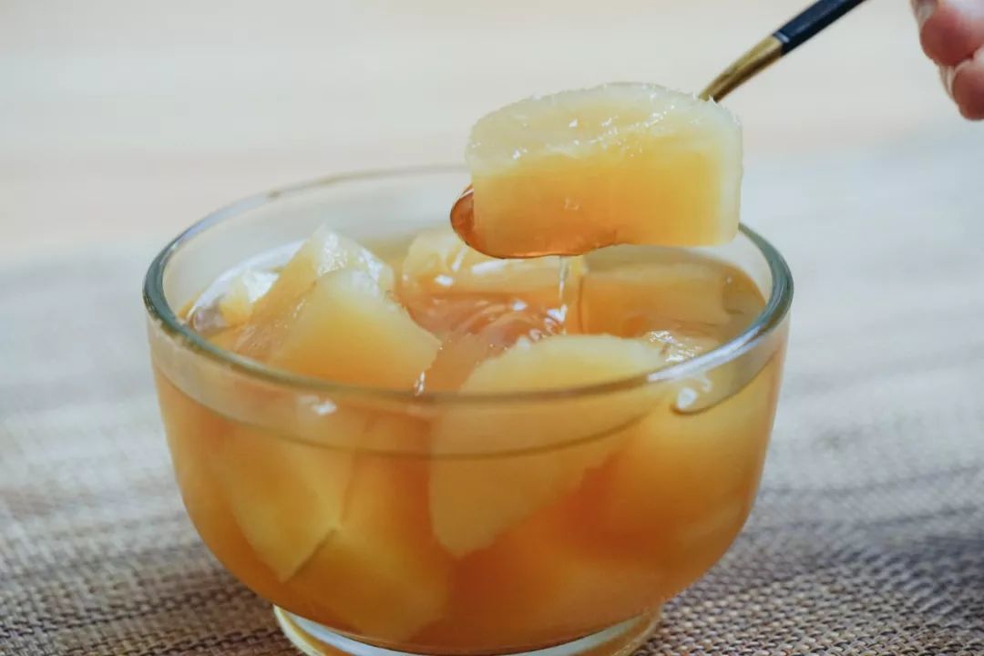 手工芋圆糖水如何做,手工芋圆糖水怎么弄