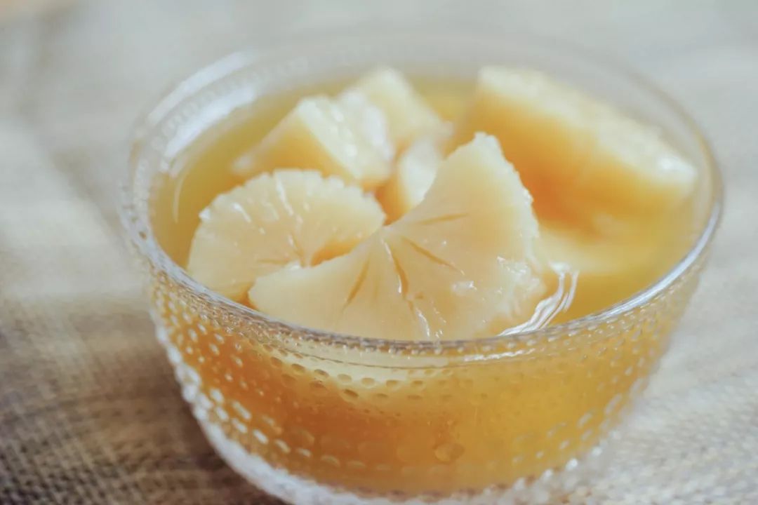 手工芋圆红豆糖水,广西芋圆甜品糖水