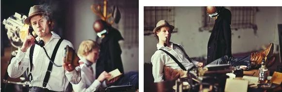 尼康d700拍照讲解,从小木匠到大画家