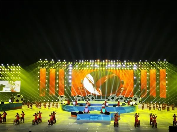 2018青少年足球杯开幕,哥德杯青少年足球青岛季军