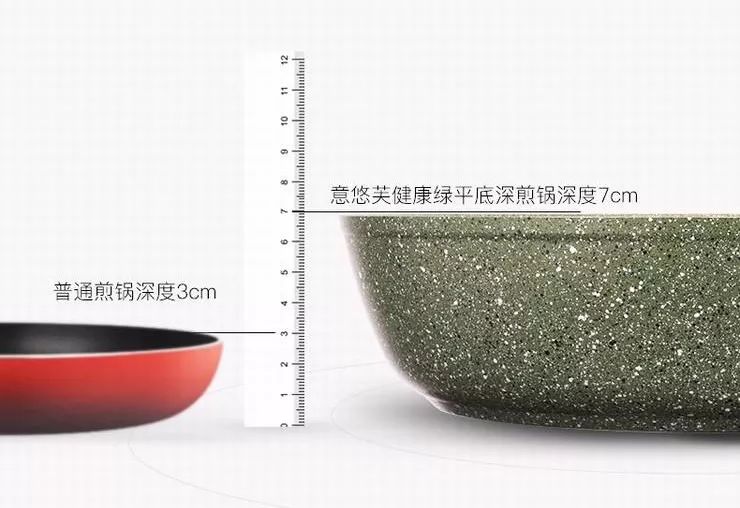 涂层不粘锅怎么开锅养锅,不粘锅的养锅方法