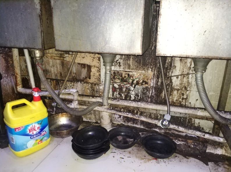 宁波前十名餐馆,宁波6家外卖店上黑榜