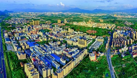 义乌上溪镇风景,义乌上溪风景视频