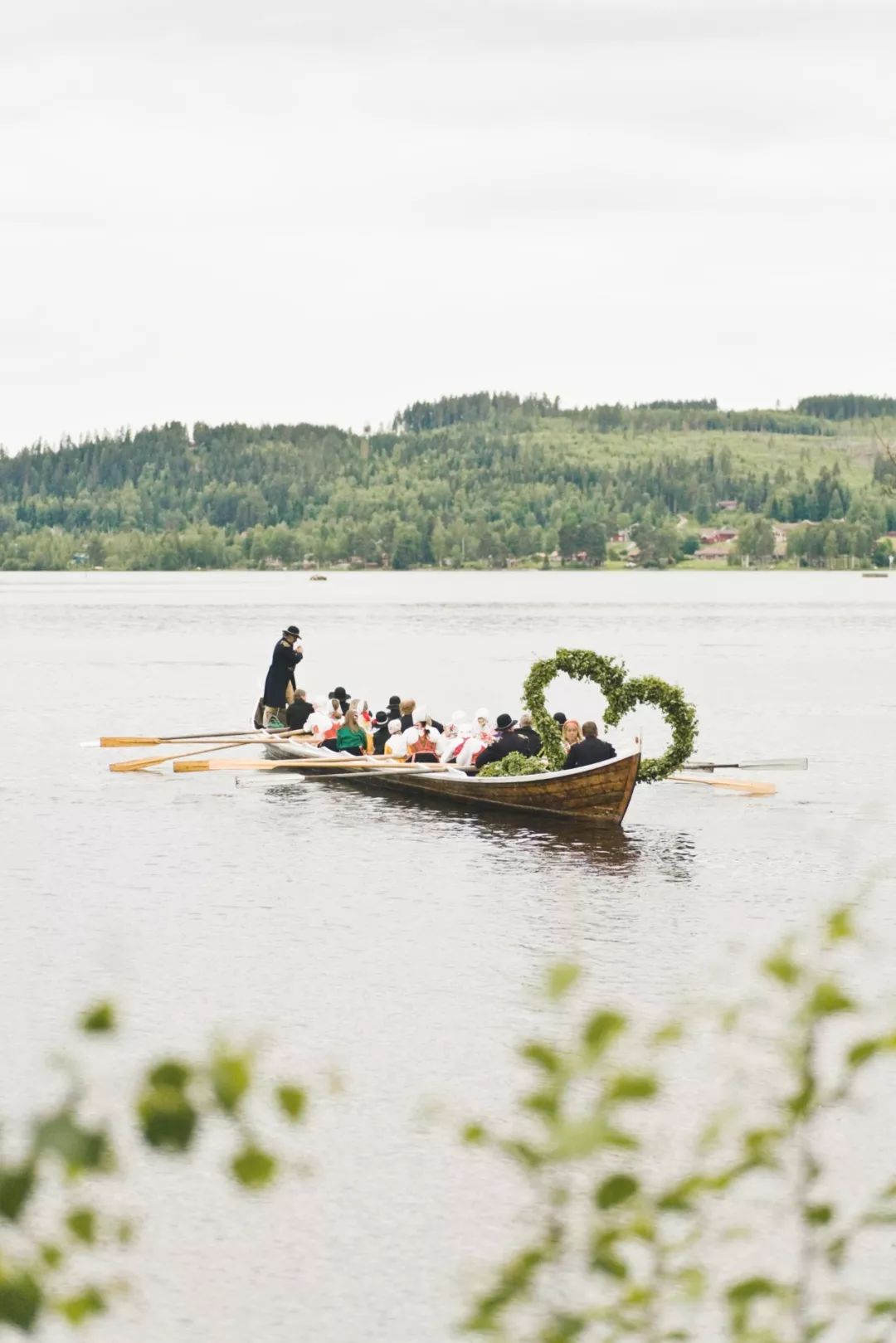 讲述瑞典人的纪录片,北极纪录片瑞典