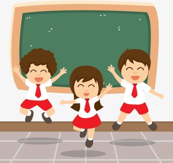 致新同学：沙坪坝教育，用知识立实生命之柱，用思想浇育生命之花