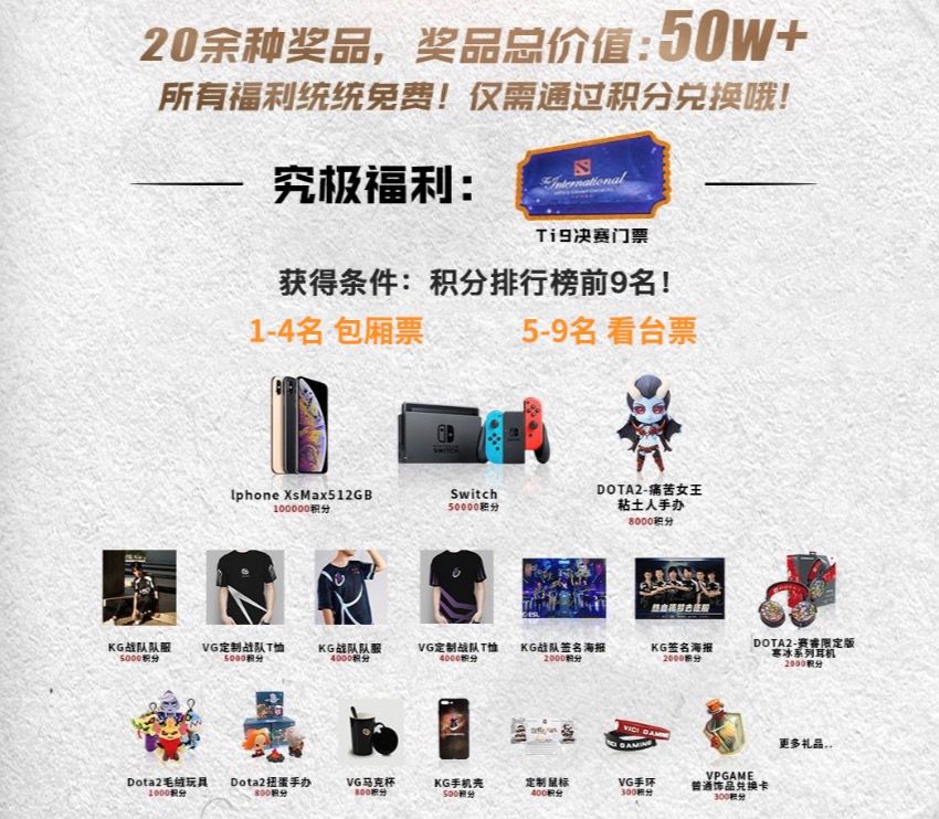 2019年西恩刀塔,西恩刀塔2019