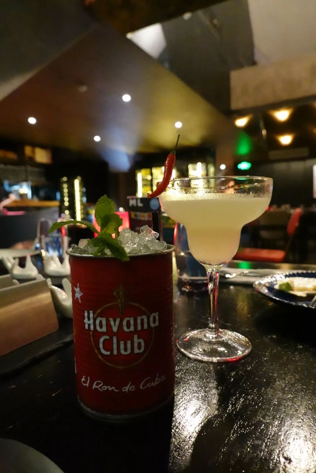 2021中国餐厅周,中国餐厅周活动