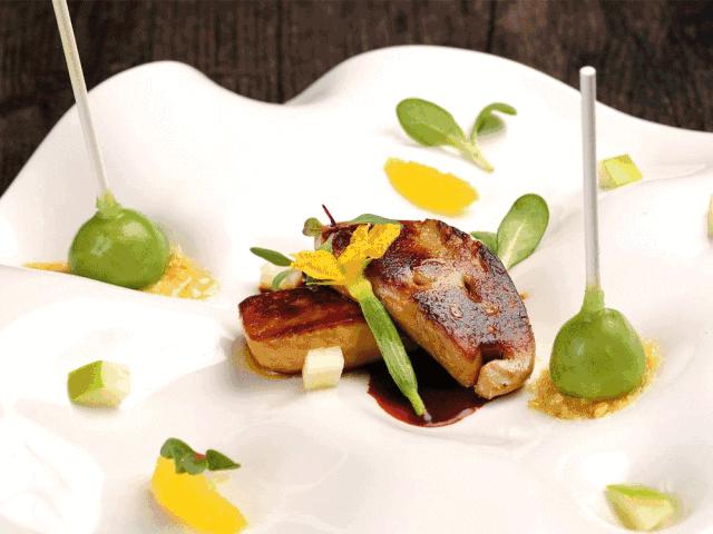 2021中国餐厅周,中国餐厅周活动