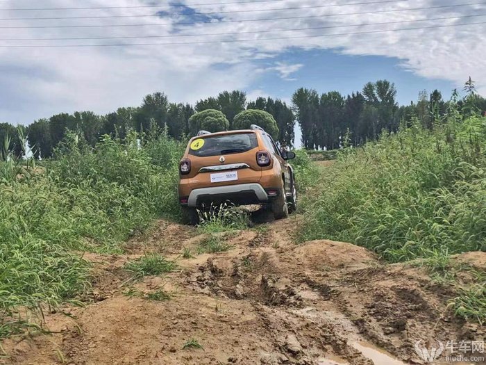 雷诺冒险家suv多少价格,16万买辆二手suv