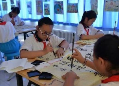 巴彦呼舒第五小学2012届,巴彦呼舒第五小学