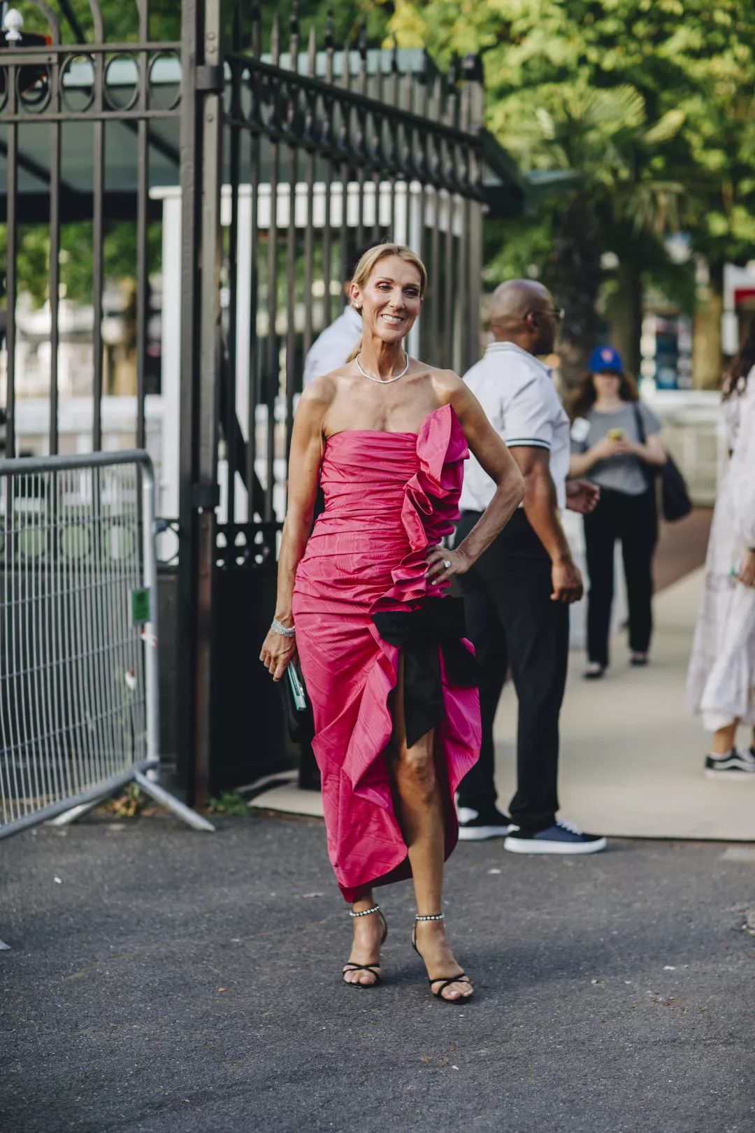 蝴蝶结是真的还是假的,蝴蝶结还会火吗