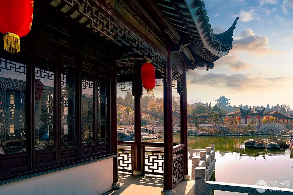 南阳有哪些山水风景区,南阳周边美景有哪些