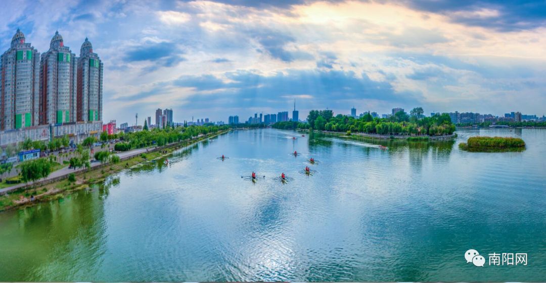 南阳有哪些山水风景区,南阳周边美景有哪些