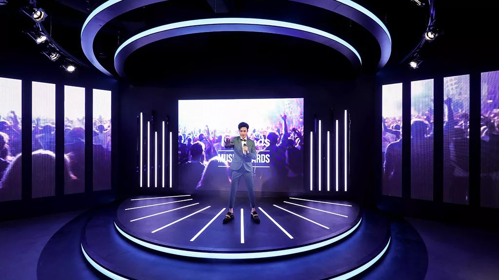 魔都顶级夜场,魔都每周热门夜店活动推荐