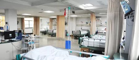 “学科建设”春满园——徐州医疗卫生专科发展70年