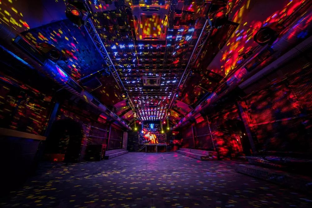 中国夜店顶级dj,中国dj夜店