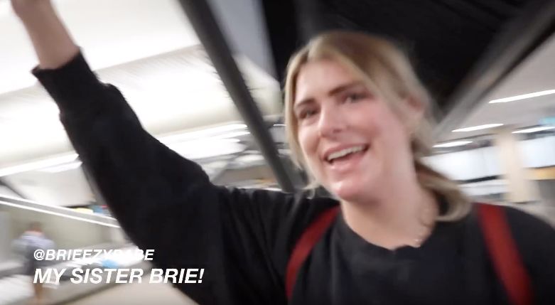 给约会软件拍视频带盐,这个网红博主被骂成筛子…