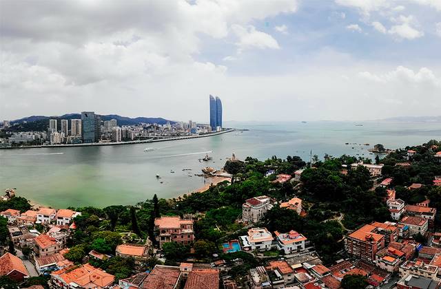 厦门小众打卡地推荐岛内,厦门小众旅游景点推荐视频