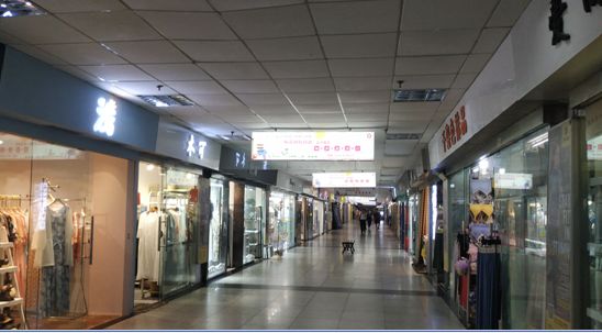 店铺生意不好人流量很少怎么办,店里生意冷冷清清的