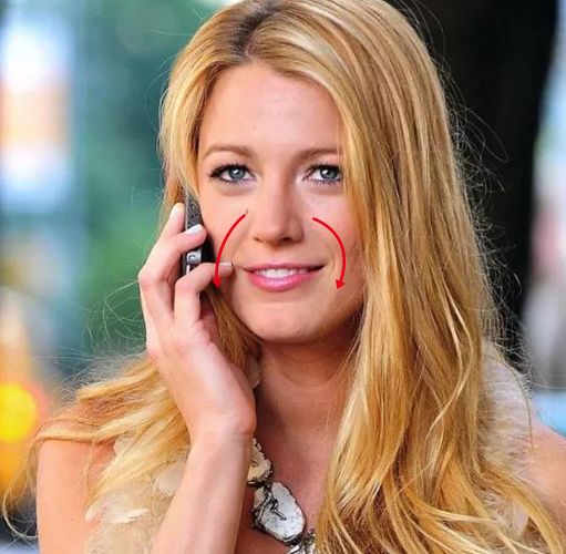 法令纹和眼纹怎么才能有效改善,法令纹贴眼贴有用吗