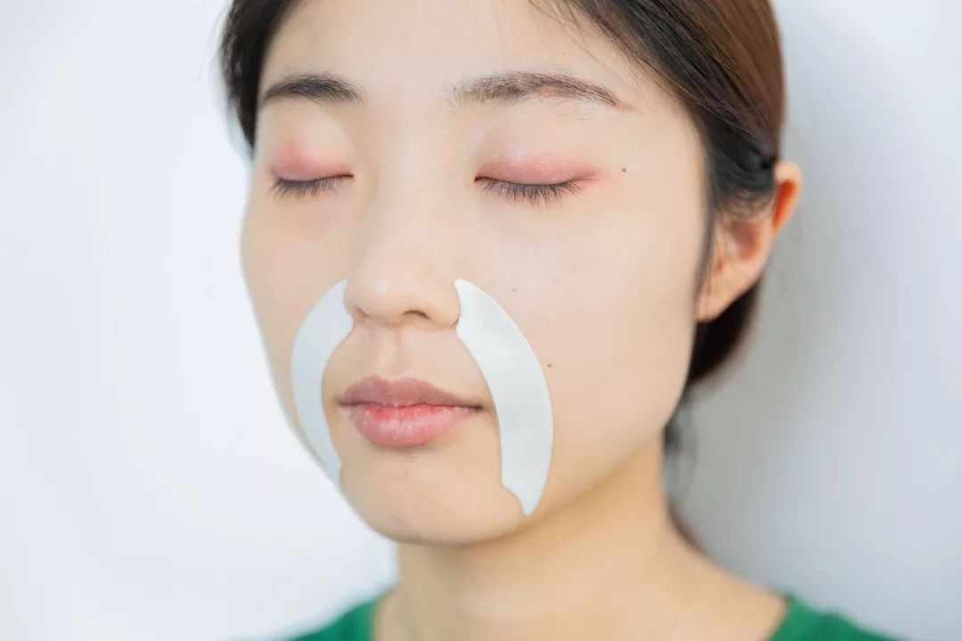 眉间纹和法令纹除皱针能去掉吗,嘴角纹法令纹抬头纹国货推荐