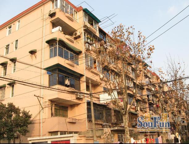 共康三村VS广中苑谁是你的菜？