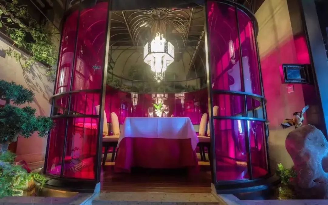 俏江南中国最知名的川菜,俏江南餐饮最新消息