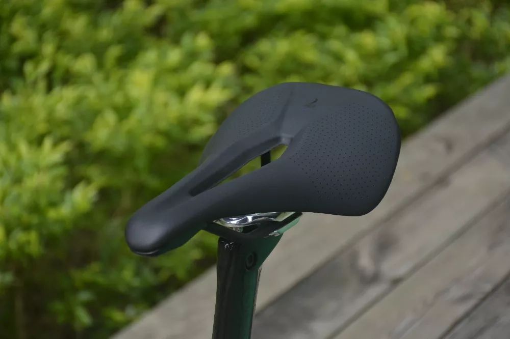 自行车过冬大保健：坐垫养护全指南