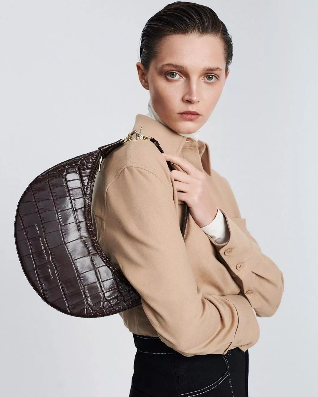 小众品牌包有哪些牌子,小众包都是烂大街吗