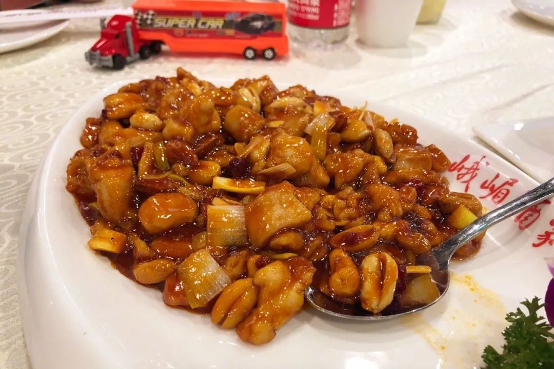 北京必点的老牌菜,京城50家百年老字号招牌菜