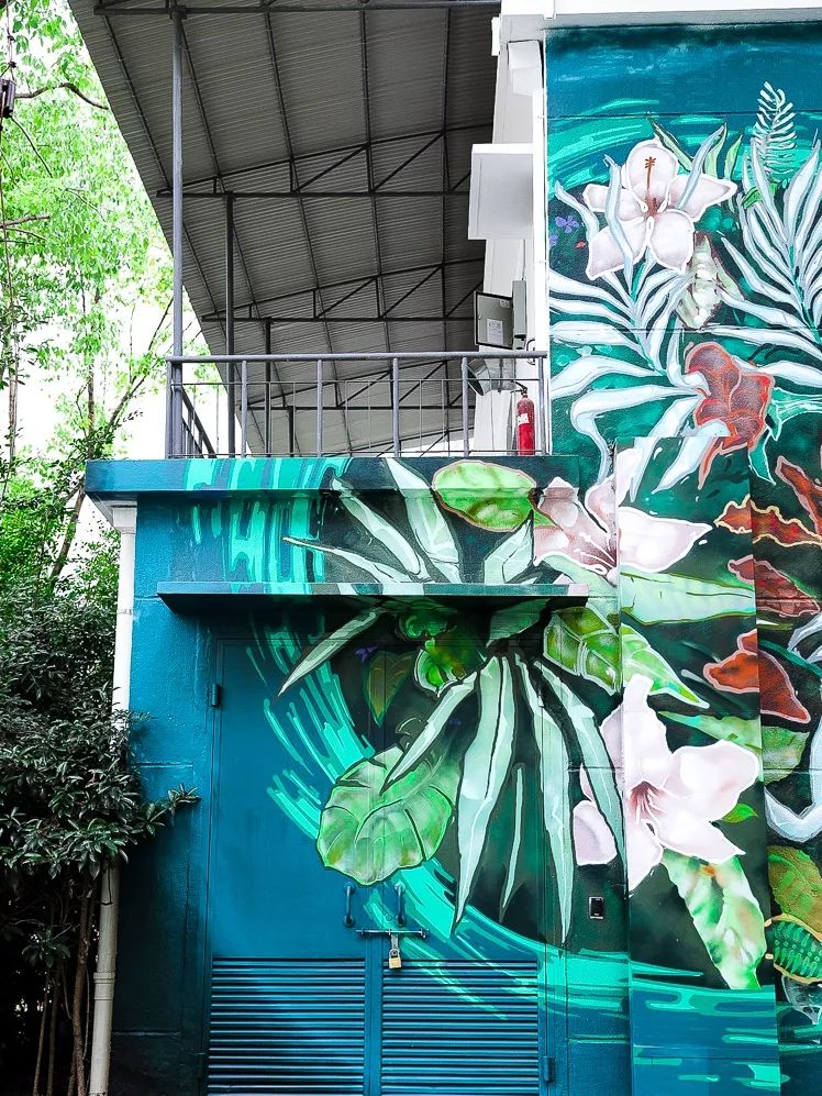 来到上海后的震撼,去了上海就去了全世界