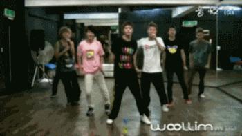 国内的男团女团,国内男团女团