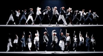 国内的男团女团,国内男团女团