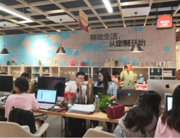 从定制三巨头身上学什么？能学到吗？